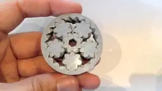 3DHubs Ultimaker print qualification