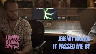 London Django Collective  feat Giacomo Smith - It Passed Me By (Jeremie Coullon)