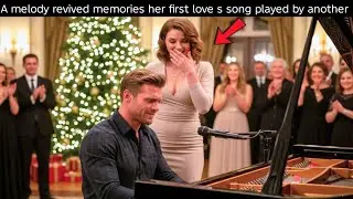 A Single Dad, a Piano, and the Song She Never Forgot