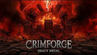 Heavy Metal Music for Creators 2026 | US Aggressive Metal