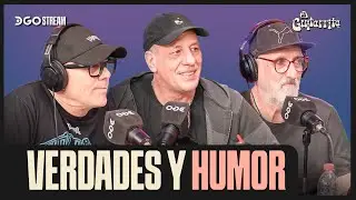 #LAGUITARRITA | PAYAVELORIOS, NAT GEO Y UN HOMBRE VENCIDO: #EMICORONITI | DGO STREAM 24/9