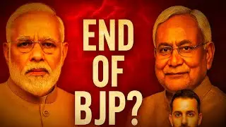 The end of modi?|Who Rule next? Detailed explanation|@ShaikHubaishFact 