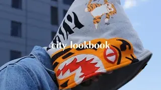 city lookbook
