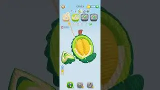 Yarn Fever Gameplay &ndash; Untangle the Yarn! 🧶🧠#YarnFever#PuzzleGame#MobileGame#shorts  #gaming