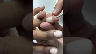 Live Nails / Today Do The Latest Nail Style