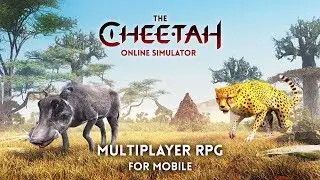 The Cheetah Android Gameplay