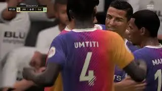 FIFA 19 - Candidate Goal for GOTW
