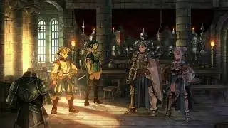 Unicorn Overlord | 21 | Another Prince | No Commentary