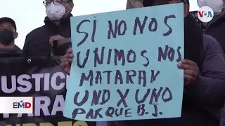 Nicaragua, Cuba y Venezuela, puntos cr&iacute;ticos para la libertad de prensa