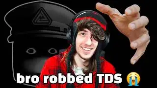 The KreekCraft Incident (Roblox TDS)