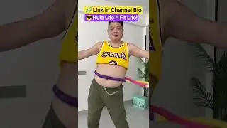 🫄Belly Burn Begins!#hulahoop #hoopdance #hooplove #gym #yt #hoopersofinstagram #hulahoopshop #shorts