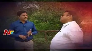 YSRCP Leader Ambati Rambabu Exclusive Interview || Face to Face || Promo || NTV