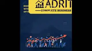 Boost Your Local Presence with Google My Business Optimization by Adritech