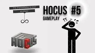 Hocus Gameplay || Puzzle 🧩|| part 5 (level 30-35) @papa