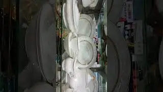 New bone china Dinner set fancy items low price Dinner set wedding set