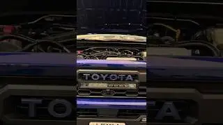 Big changes coming for the 2025 Tacoma
