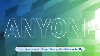 BeChain powered by Stellar