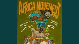 Africa Movement Riddim