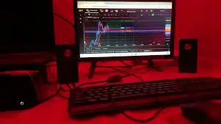 Stop Loss Again Hit #trading 