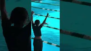 1650 Yards Freestyle 