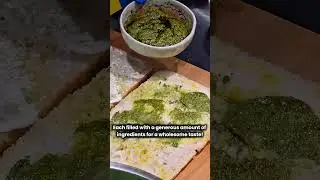 Оцените восхитительные баскские чизкейки из нового концептуального магазина Cat & the Fiddle в Та...