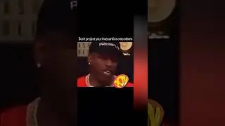 he thinks he's all that #listen #memes #comedy #funny