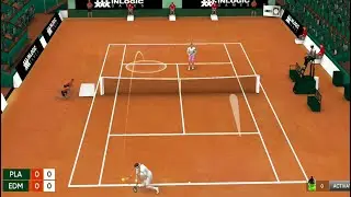 Tennis World Open 2025 - Sport | Gameplay Walkthrough Part 2