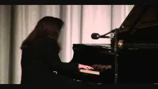 Piano Medley - Nicole Pesce