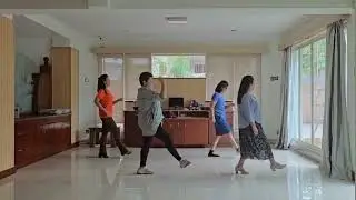 Picture Of You Ez Line Dance | demo Wacani LD September | 2025