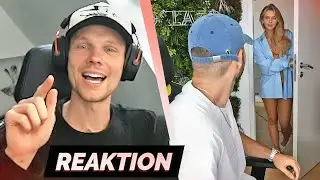 IHR SEID ALLE VERSAUT! 😂 | Inscope21 Reaktion