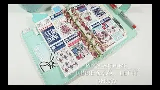 PWM Personal // ft. Libbie & Co. - Let it Snow
