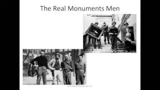 Cultural Heritage Vandalism and Looting