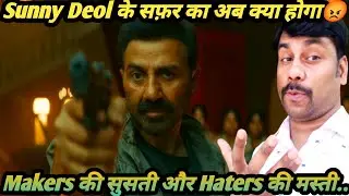 SAFAR MOVIE LATEST UPDATES || SUNNY DEOL MOVIES UPDATES JAAT COLLECTION BORDER 2 UPDATES..🔥