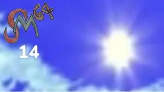 Lp6 Super Mario 64 Ep14 Burning In The Sun