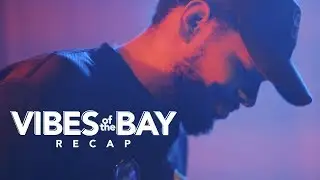 Vibes of the Bay 2017 Recap | Tampa Music Festival