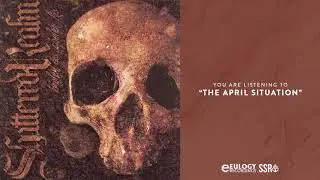 Shattered Realm - The April Situation