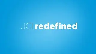 Meet the JCI Redefined Team