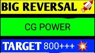 CG POWER SHARE LATEST NEWS TODAY,CG POWER SHARE ANALYSIS,CG POWER SHARE TARGET,CG POWER SHARE NEWS