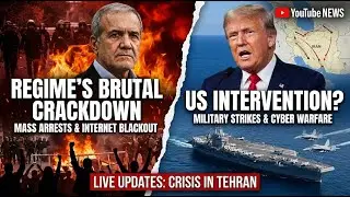 Robert Gates WARNS: Iran Is Closer to Collapse Than the World Realizes