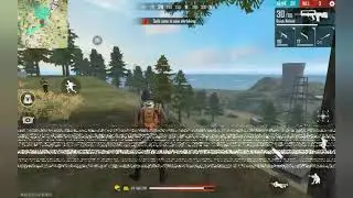 FREE FIRE GAMING