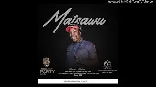 All Balck Party Ka X - Dj Matsawu)