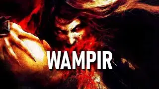 Wampiry oraz Wampiryzm / Bestiariusz Słowiański #legendariumpl