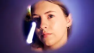ASMR Five Triggers to Put You to Sleep (Whispered, Personal Attention, Lights)