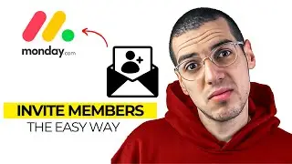 How to Invite Guests in Monday.com (Quick & Simple Guide)