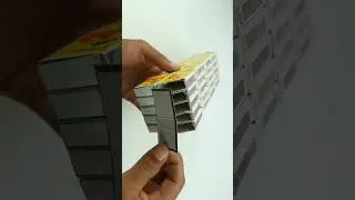Electric bus from matchbox #creative #matchbox #diy #craft #rc