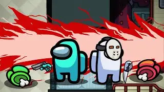 LA DOBLE KILL PERFECTA | AMONG US CON SUBS