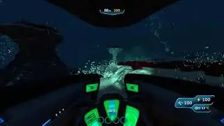 Subnautica - Roll Control Mod - Created by Mikjaw