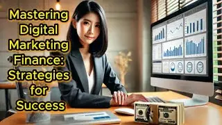 Mastering Digital Marketing Finance: Strategies for Success
