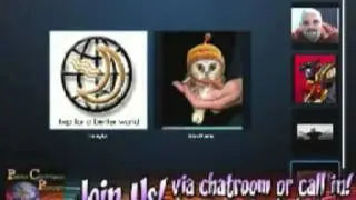 PCP Video: Pantheacon 2011 Recap