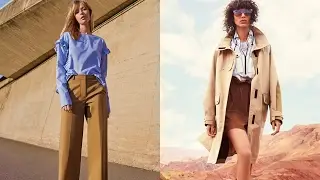 MANGO Collection Printemps &Eacute;t&eacute; 2017